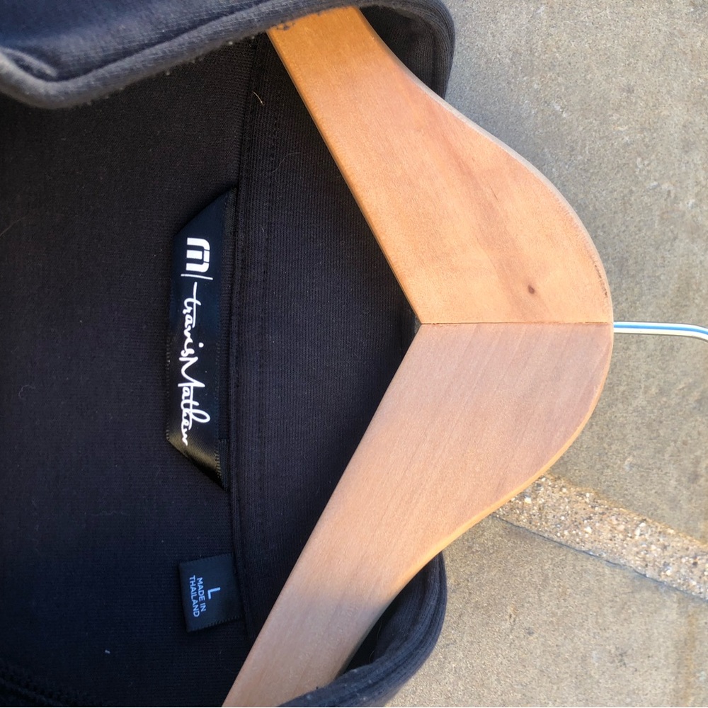 Travis Mathew Jacket - Picture 4 of 4